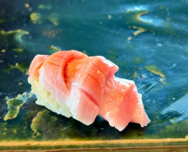 Dinner at Hoseki