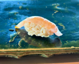 Dinner at Hoseki