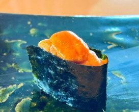 Dinner at Hoseki
