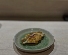 Dinner at 炭火いわ田【やきとり】