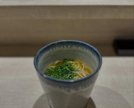 Dinner at 炭火いわ田【やきとり】