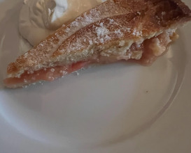 Dinner at Raaz in Putney