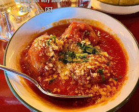 Dinner at Capri Italian Steakhouse
