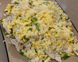 Dinner at Dumpling World Seattle