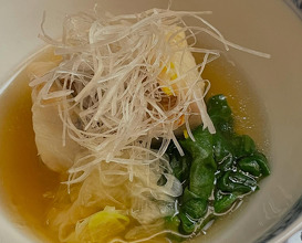 Dinner at 木佐貫