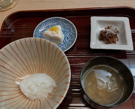 Dinner at 木佐貫