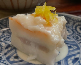 Dinner at 木佐貫
