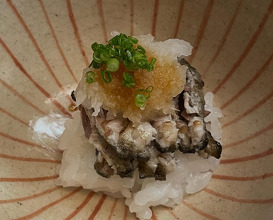 Dinner at 木佐貫