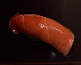 Dinner at 550 Madison Avenue