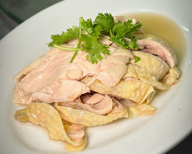 Dinner at Jin Mun Lou จินหม่านโหลว