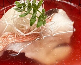 Dinner at 木佐貫