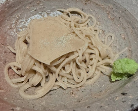 Dinner at Muku