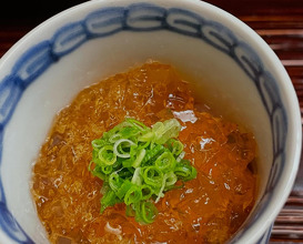 Dinner at 木佐貫