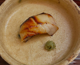 Dinner at 木佐貫