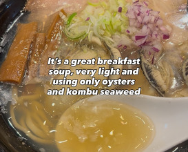 Dinner at 横浜中央卸売市場