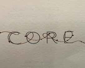 Dinner at Core