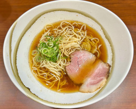 Dinner at 新橋駅