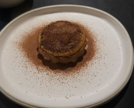 Dinner at Simplicité