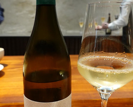 Dinner at Chisou Nishikenichi