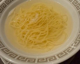 Dinner at 茶禅華 sazenka