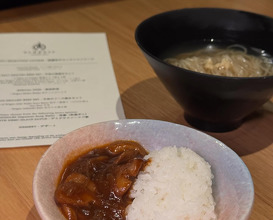 Dinner at YakinikuSudo.Bangkok