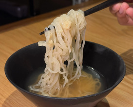 Dinner at YakinikuSudo.Bangkok