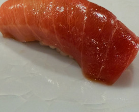 Dinner at Azabu-Jūban