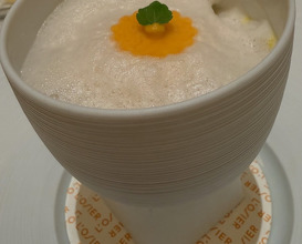 Dinner at L'Osier