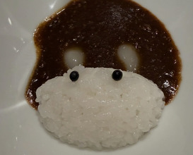 Dinner at Sugalabo Inc.