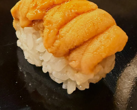 Dinner at うどん sugita