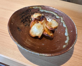 Lunch at Sushi Sanshin