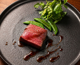 Dinner at PRIMO PASSO