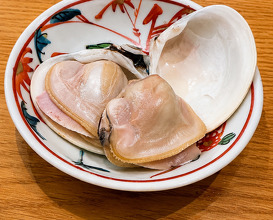 Dinner at Yugetsu