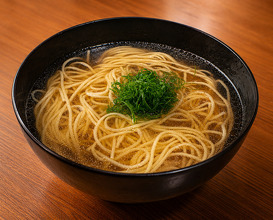 Dinner at Yugetsu