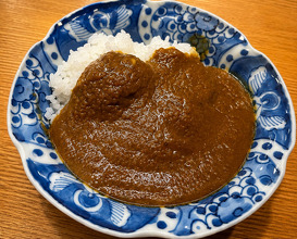 Dinner at Yugetsu