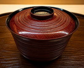 Dinner at Matsukawa (松川)