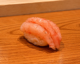 Lunch at 千代鮨
