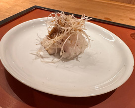 Dinner at Maeda (前田)