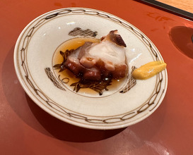 Dinner at Maeda (前田)