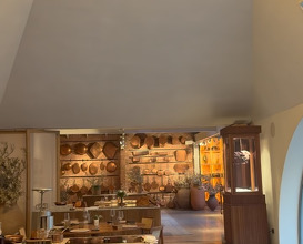 Dinner at Restaurante Desde 1911