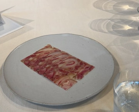 Dinner at OSA