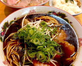 Dinner at 森小路