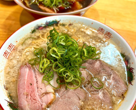 Dinner at 森小路