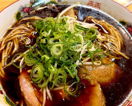 Dinner at 森小路