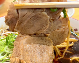 Dinner at 森小路
