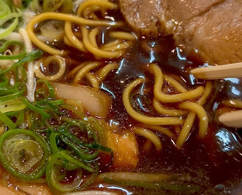 Dinner at 森小路