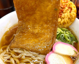 Dinner at 友愛亭