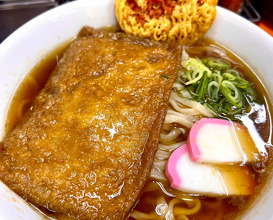 Dinner at 友愛亭