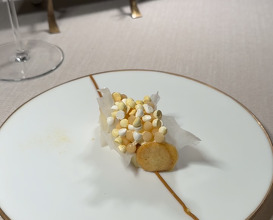 Dinner at Voro Restaurant