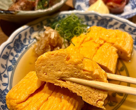 Dinner at 炭火焼直島 東心斎橋店